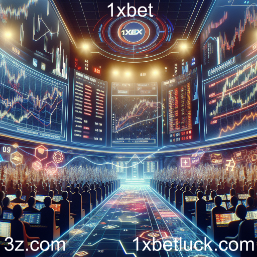 A Ascensão dos Esportes Virtuais no 1xbet